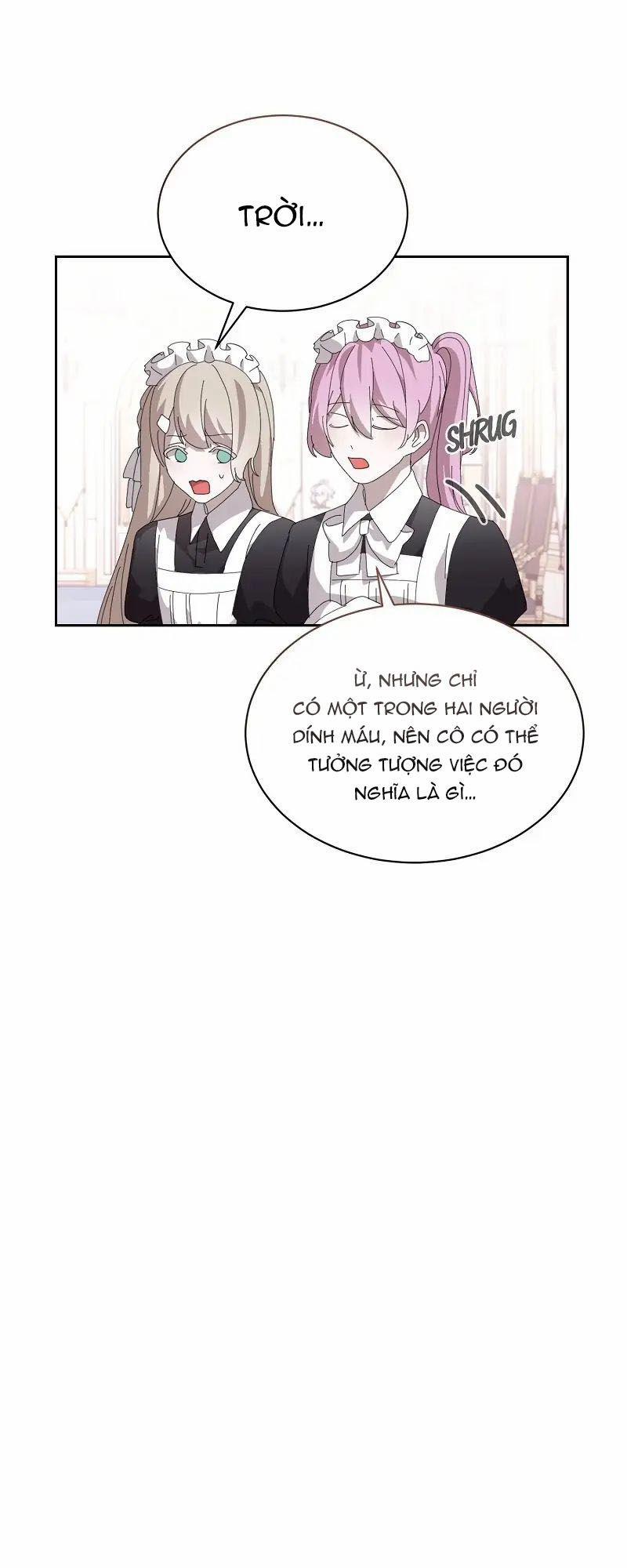 Ma Cà Rồng Muốn Được Chết Thanh Thản 32.1 trang 13