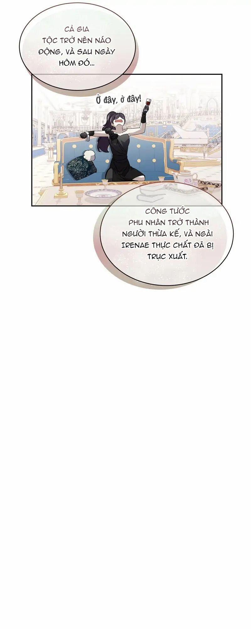 Ma Cà Rồng Muốn Được Chết Thanh Thản 32.1 trang 14