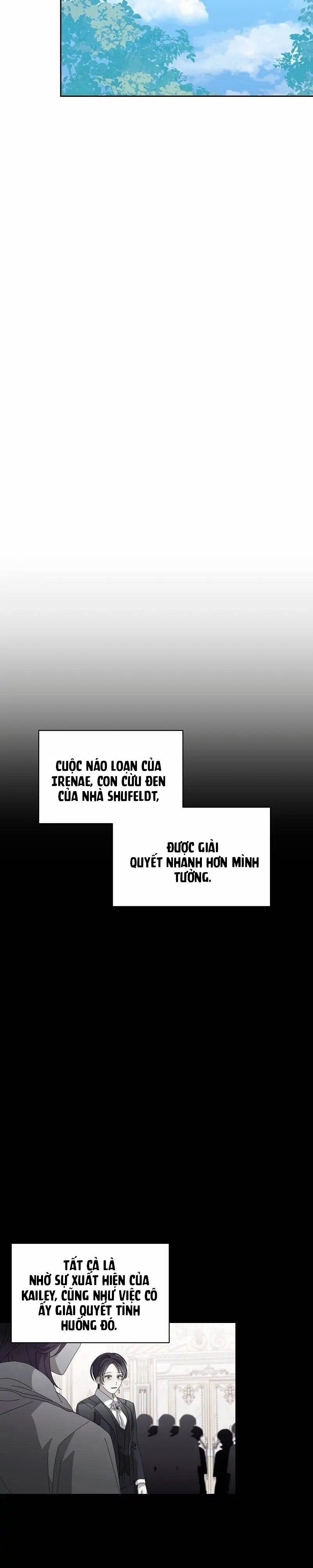 Ma Cà Rồng Muốn Được Chết Thanh Thản 32.1 trang 17