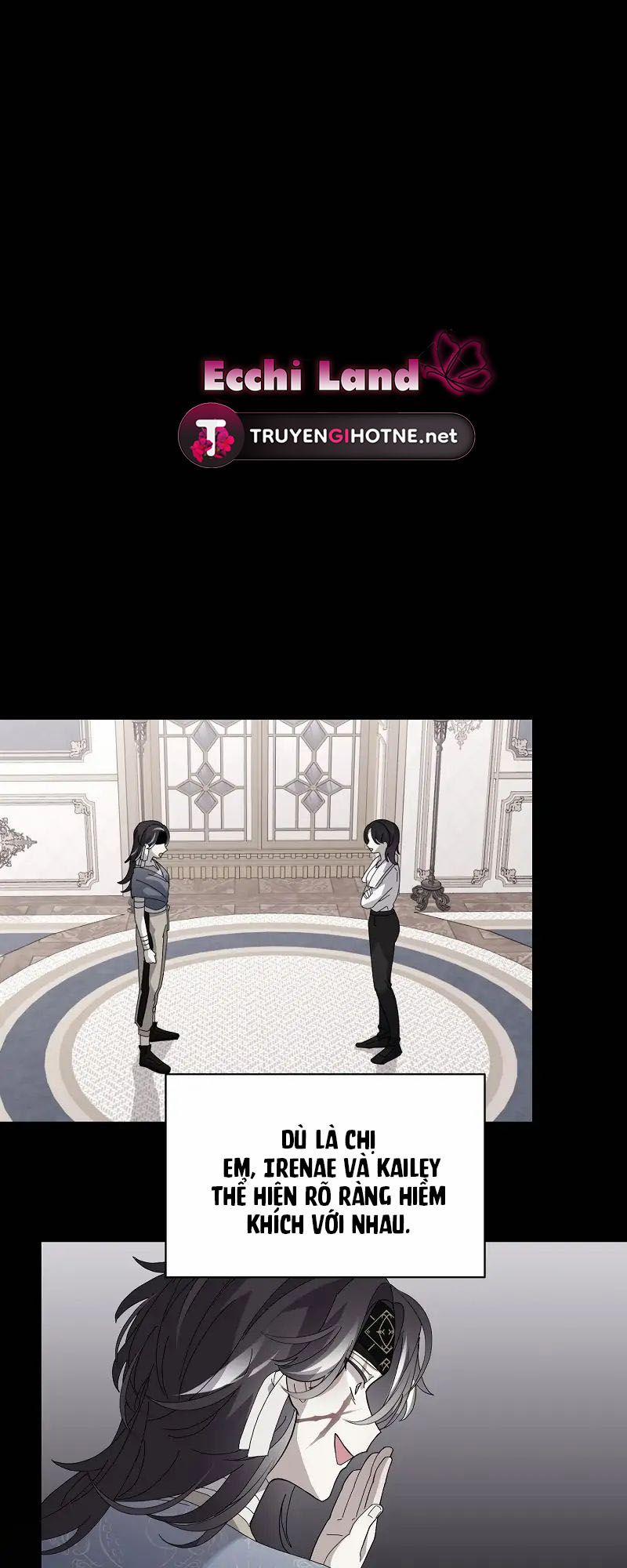 Ma Cà Rồng Muốn Được Chết Thanh Thản 32.1 trang 18