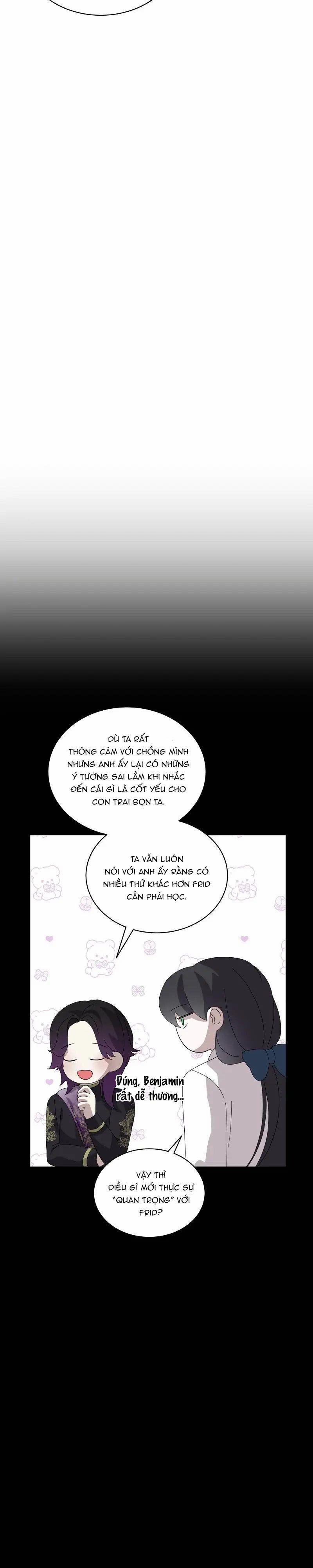 Ma Cà Rồng Muốn Được Chết Thanh Thản 32.1 trang 22