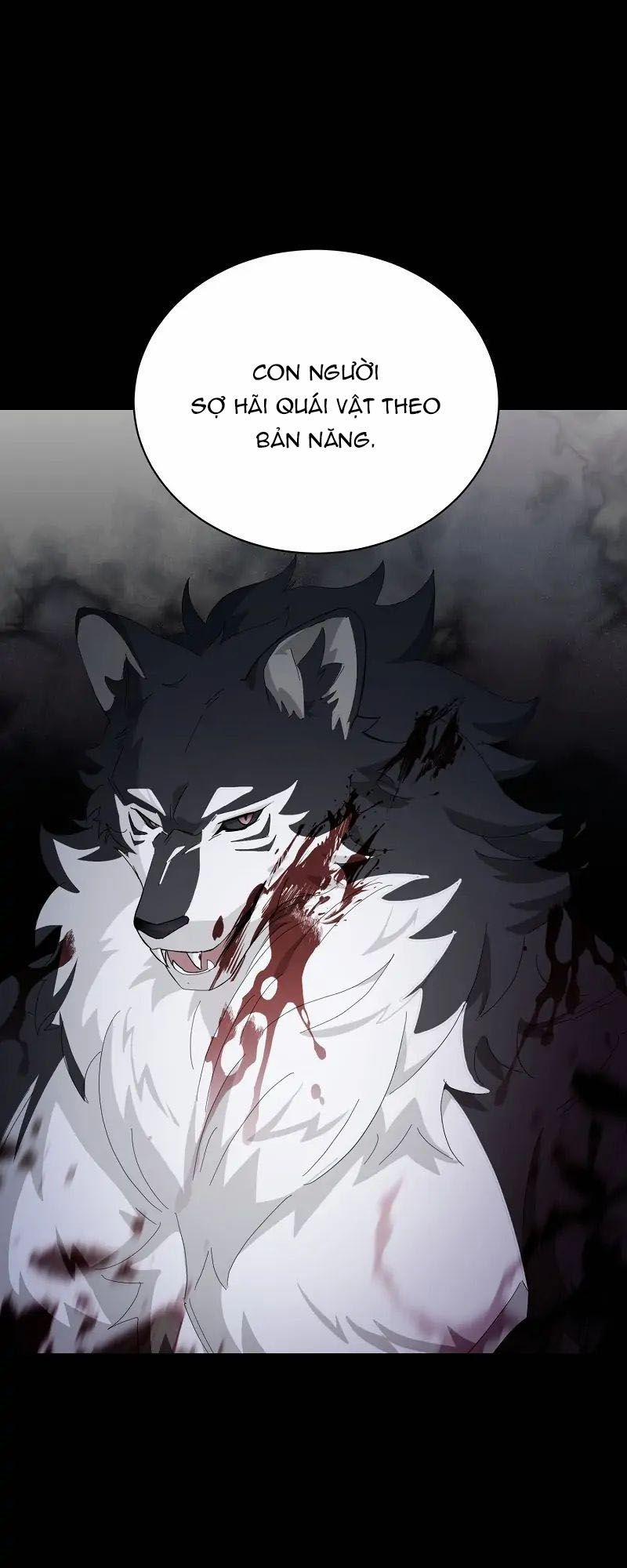 Ma Cà Rồng Muốn Được Chết Thanh Thản 32.1 trang 23