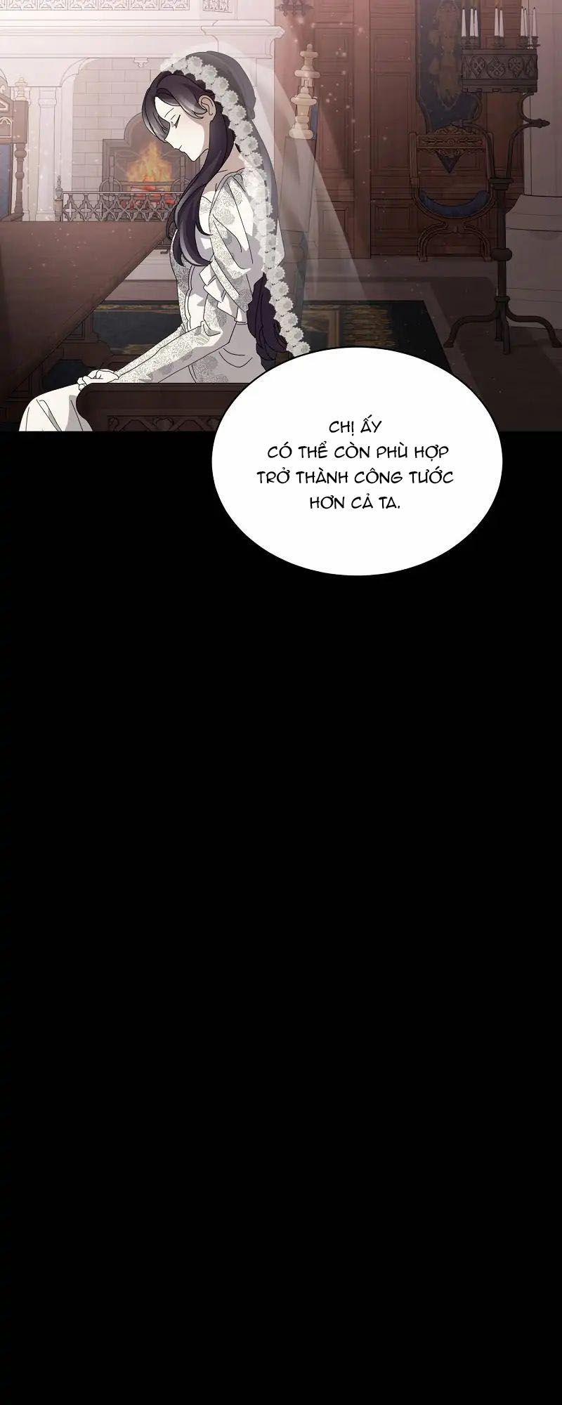 Ma Cà Rồng Muốn Được Chết Thanh Thản 32.1 trang 25