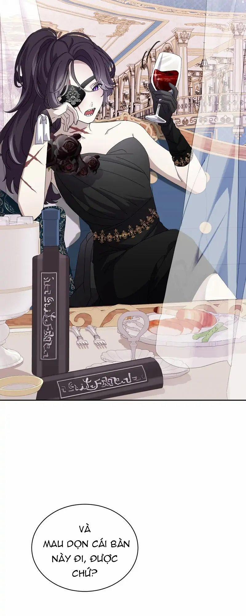 Ma Cà Rồng Muốn Được Chết Thanh Thản 32.1 trang 5