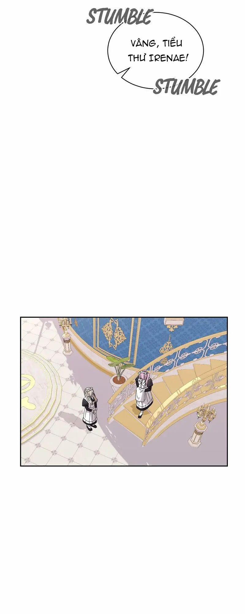 Ma Cà Rồng Muốn Được Chết Thanh Thản 32.1 trang 6