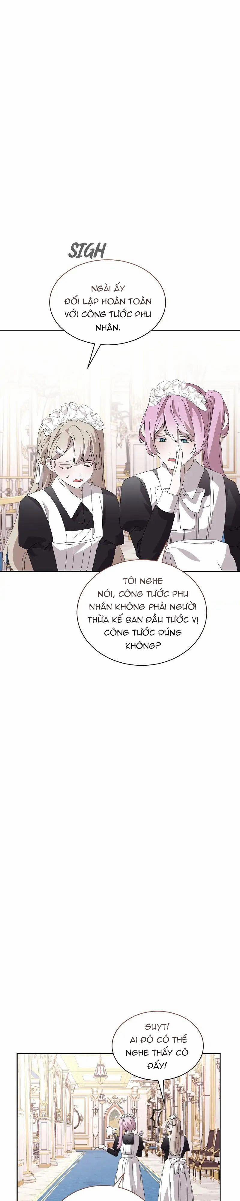 Ma Cà Rồng Muốn Được Chết Thanh Thản 32.1 trang 7