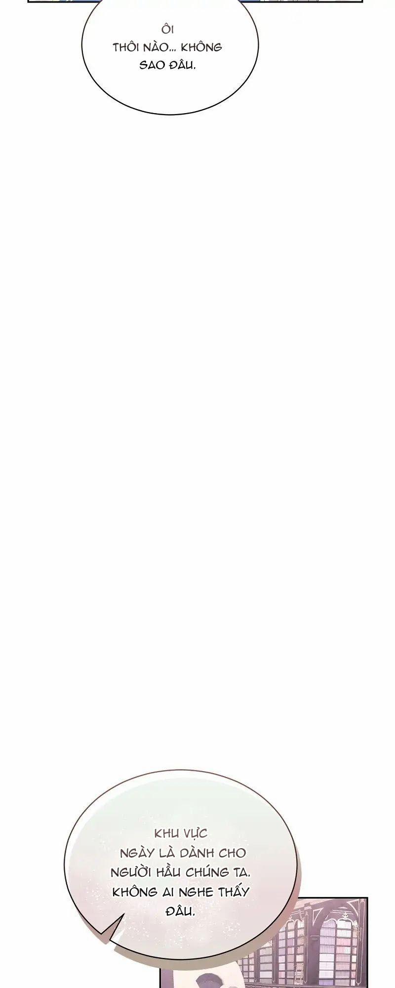 Ma Cà Rồng Muốn Được Chết Thanh Thản 32.1 trang 8