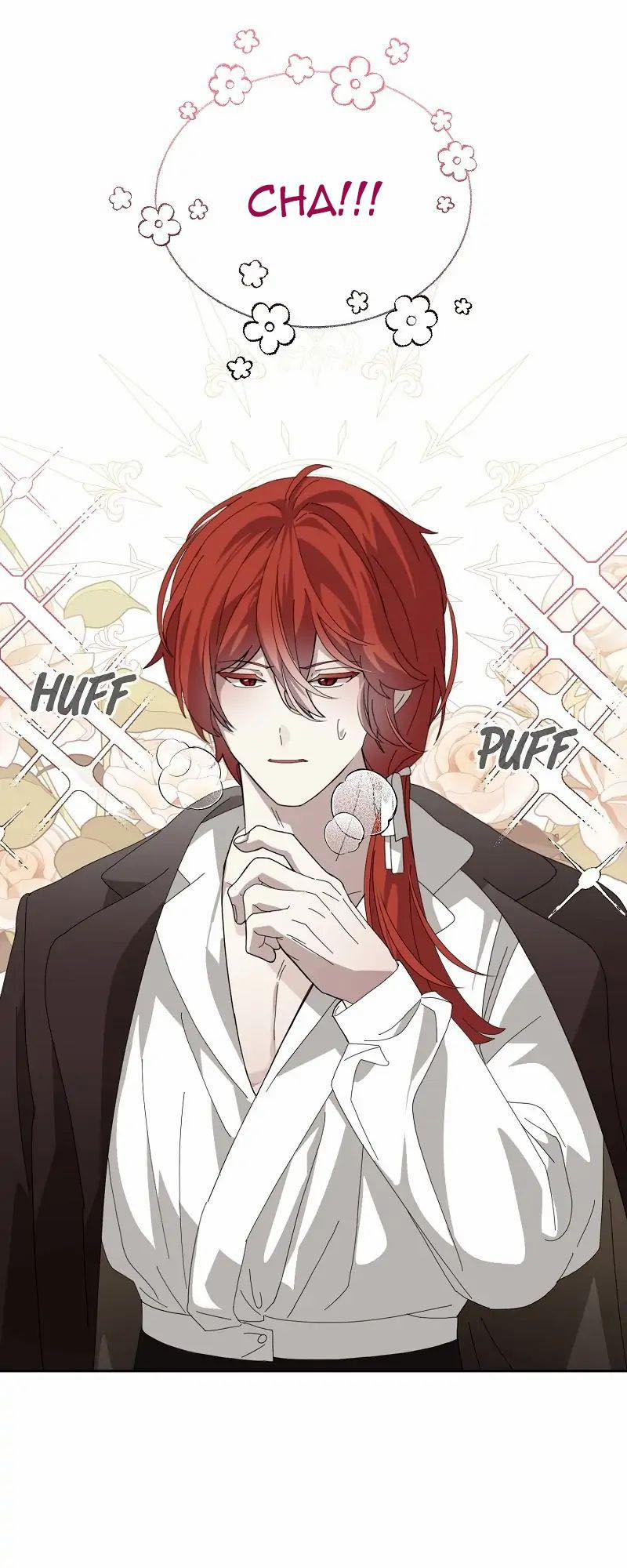 Ma Cà Rồng Muốn Được Chết Thanh Thản 32.2 trang 10