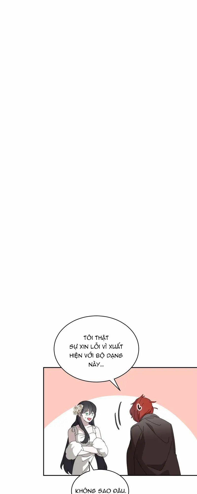 Ma Cà Rồng Muốn Được Chết Thanh Thản 32.2 trang 11