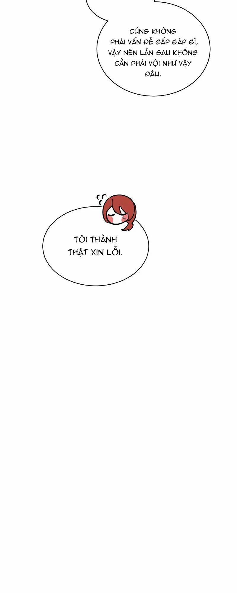 Ma Cà Rồng Muốn Được Chết Thanh Thản 32.2 trang 12