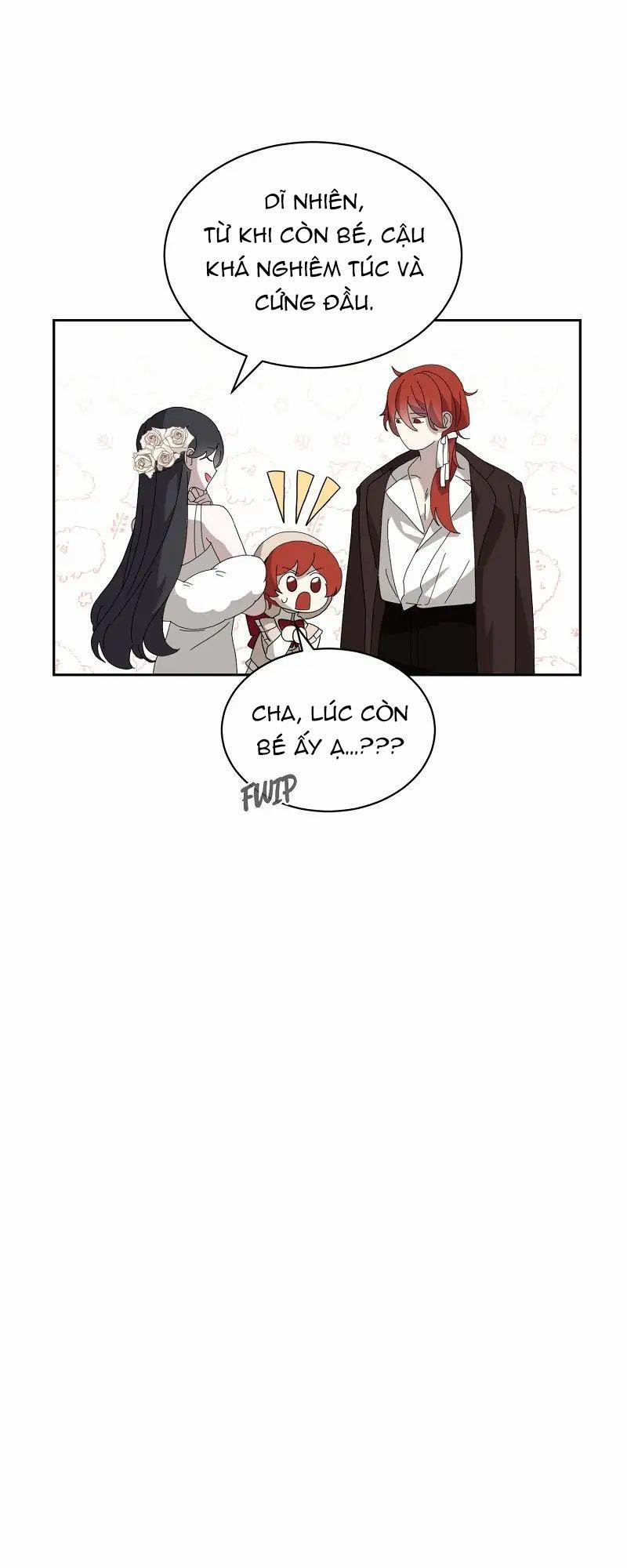 Ma Cà Rồng Muốn Được Chết Thanh Thản 32.2 trang 13