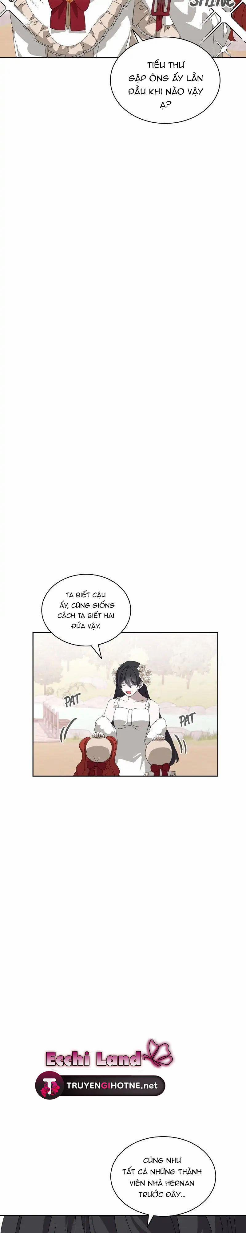 Ma Cà Rồng Muốn Được Chết Thanh Thản 32.2 trang 15