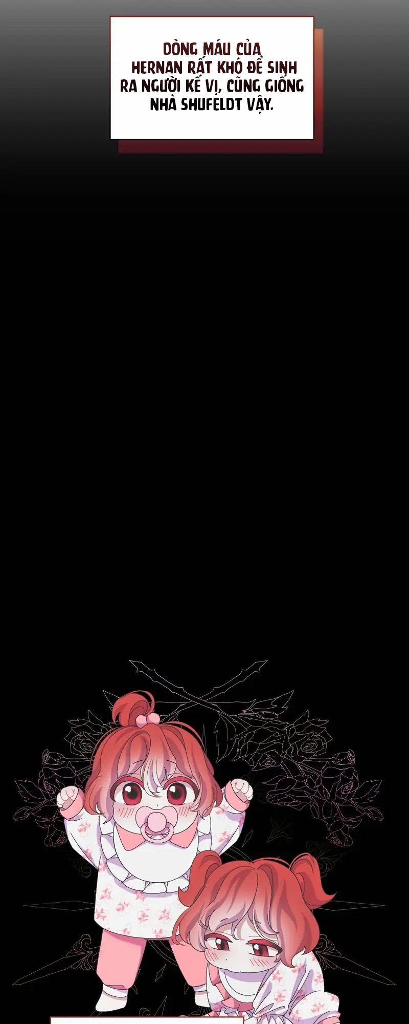 Ma Cà Rồng Muốn Được Chết Thanh Thản 32.2 trang 17