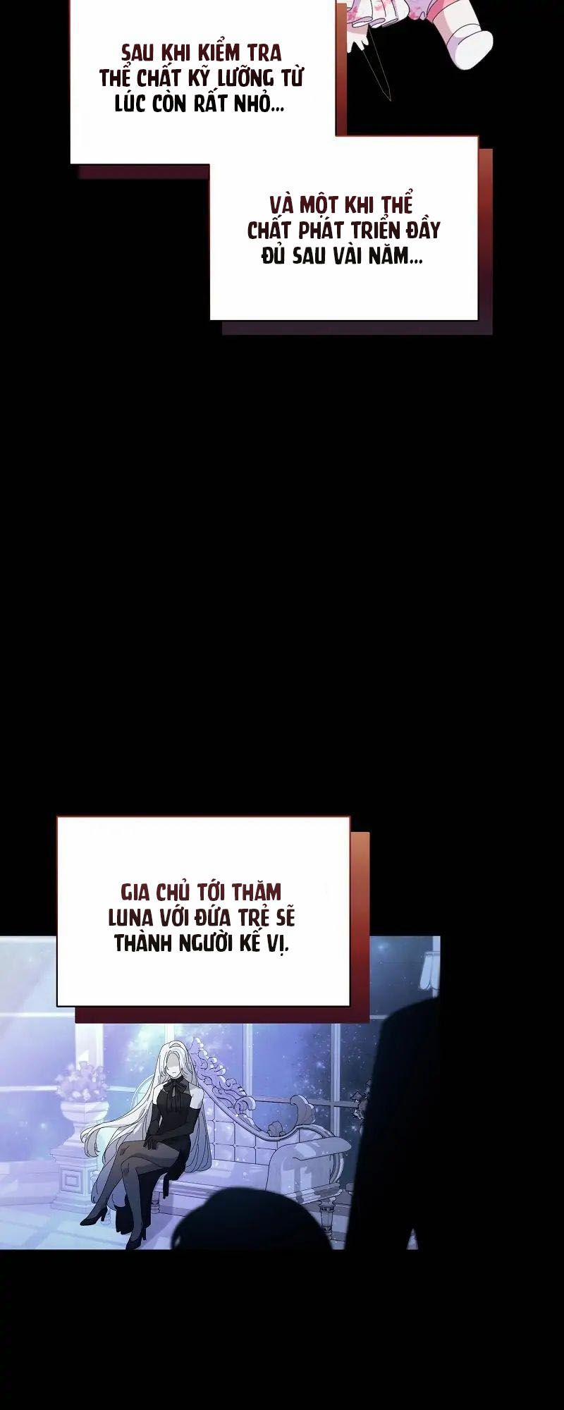 Ma Cà Rồng Muốn Được Chết Thanh Thản 32.2 trang 18