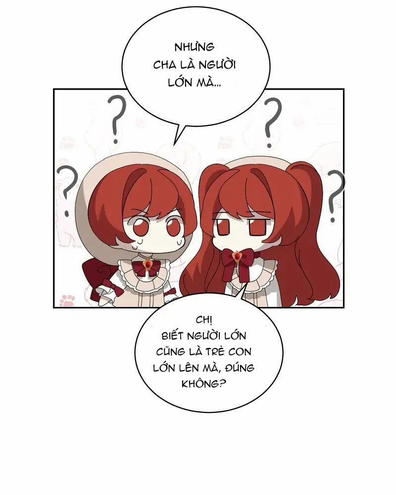 Ma Cà Rồng Muốn Được Chết Thanh Thản 32.2 trang 20