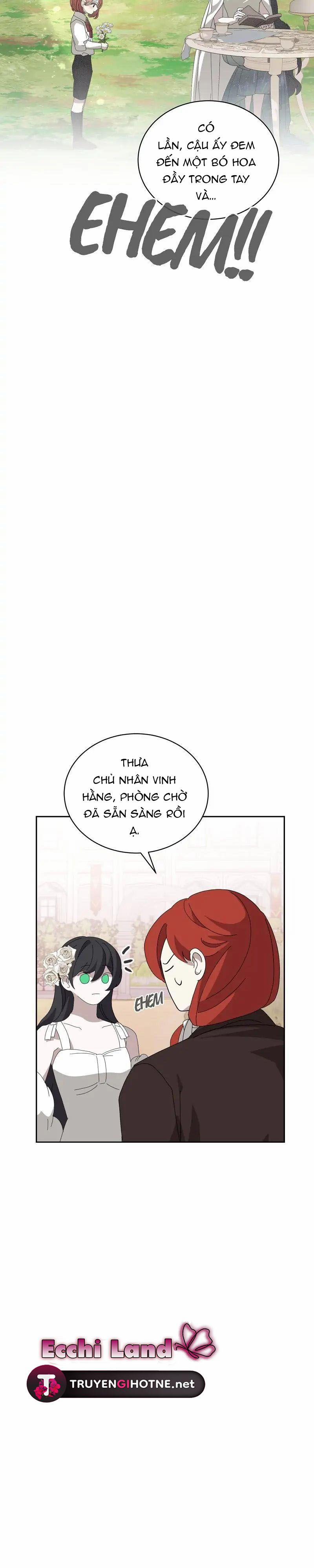 Ma Cà Rồng Muốn Được Chết Thanh Thản 32.2 trang 23