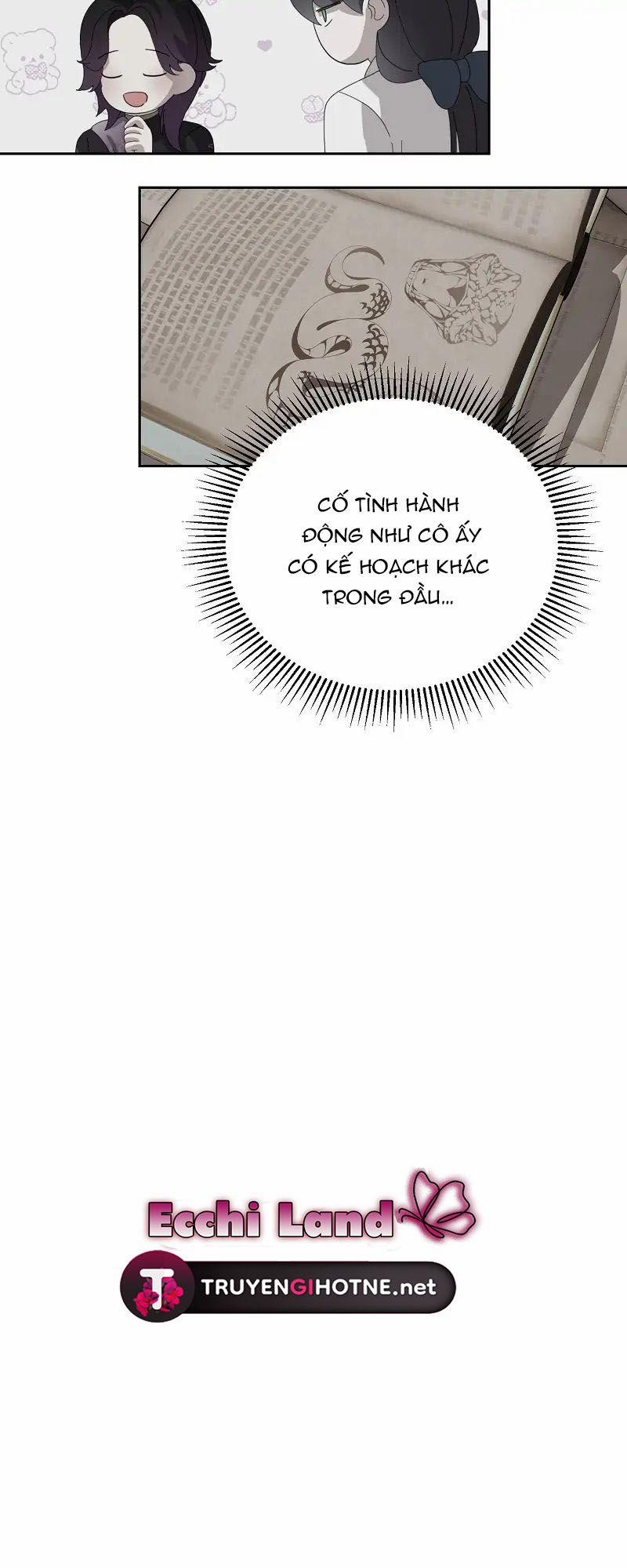 Ma Cà Rồng Muốn Được Chết Thanh Thản 32.2 trang 31