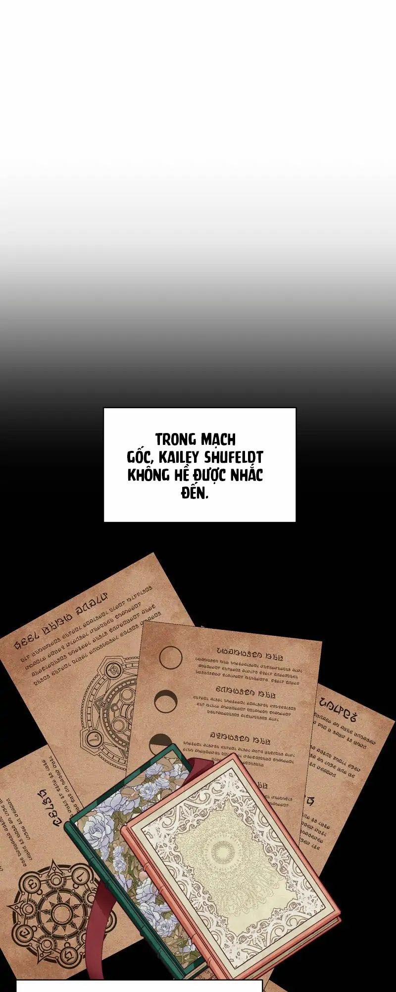 Ma Cà Rồng Muốn Được Chết Thanh Thản 32.2 trang 32