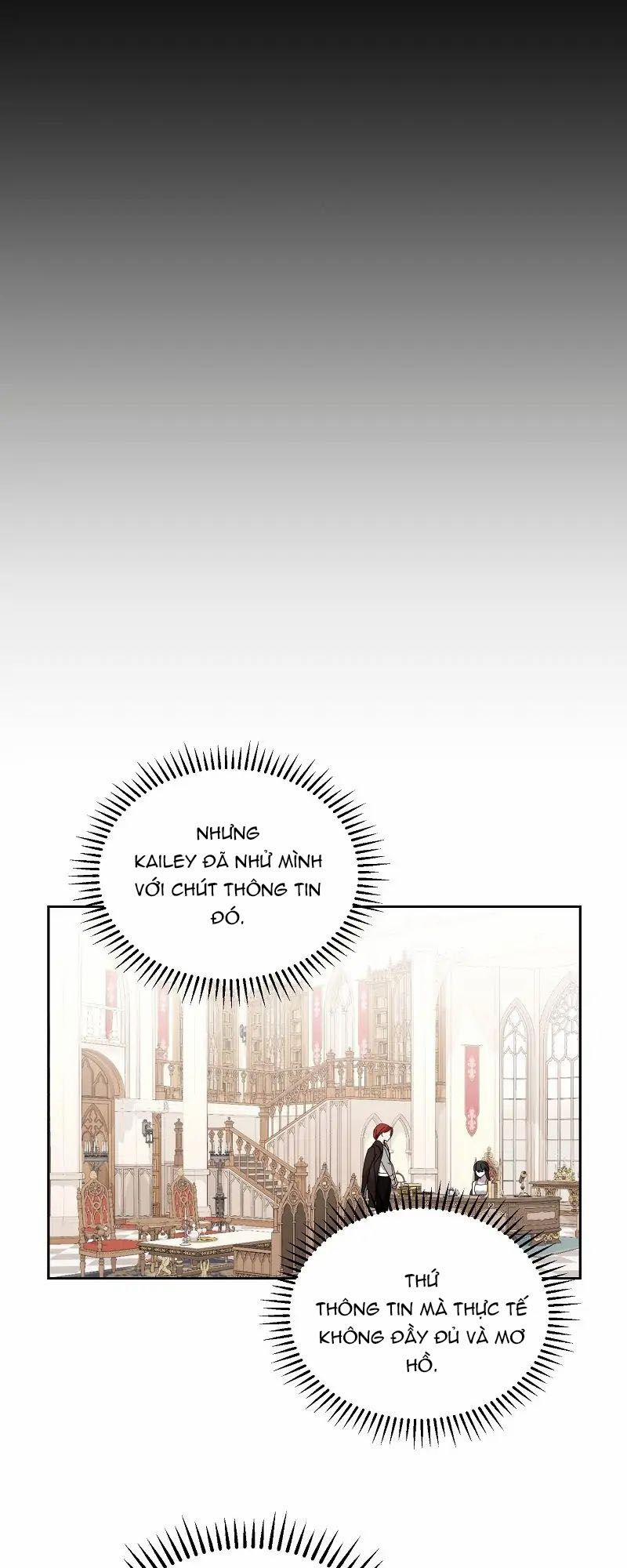 Ma Cà Rồng Muốn Được Chết Thanh Thản 32.2 trang 36