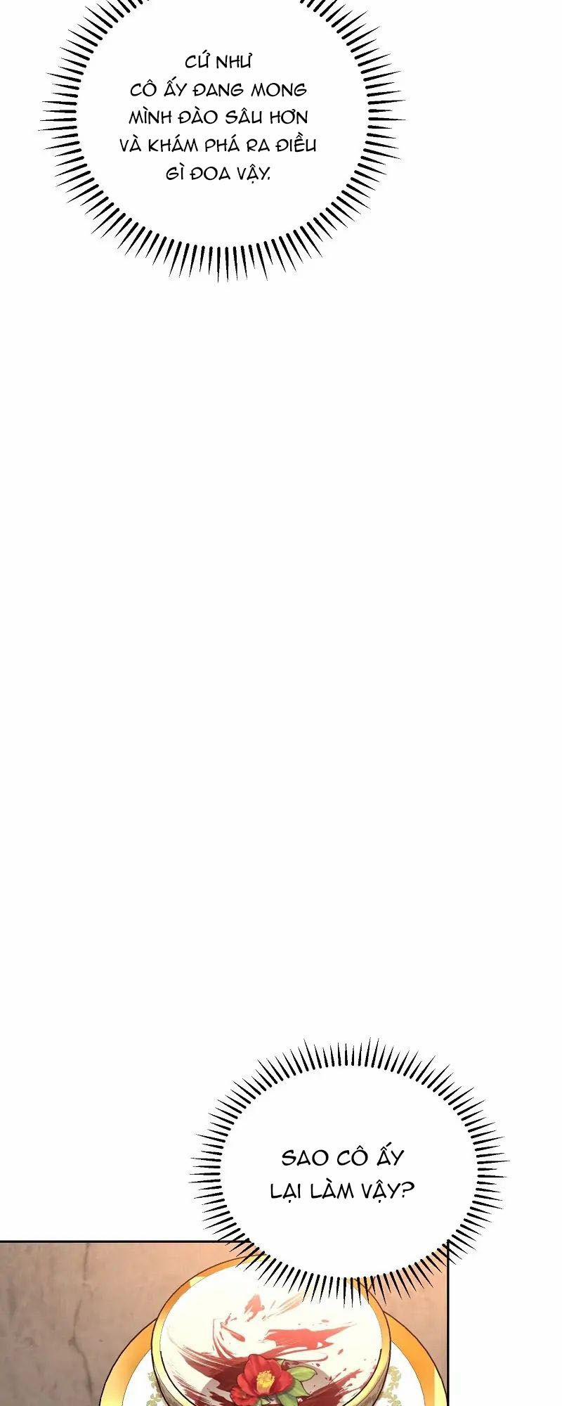 Ma Cà Rồng Muốn Được Chết Thanh Thản 32.2 trang 37