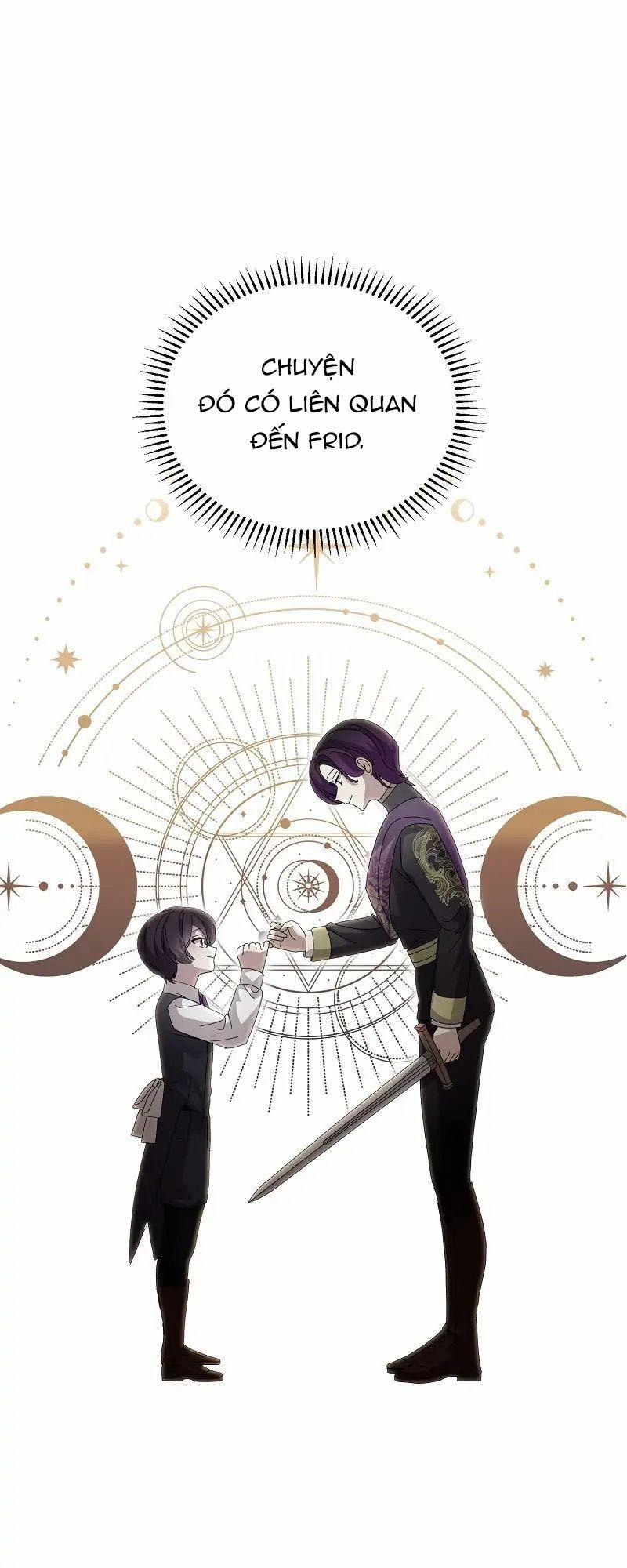 Ma Cà Rồng Muốn Được Chết Thanh Thản 32.2 trang 39