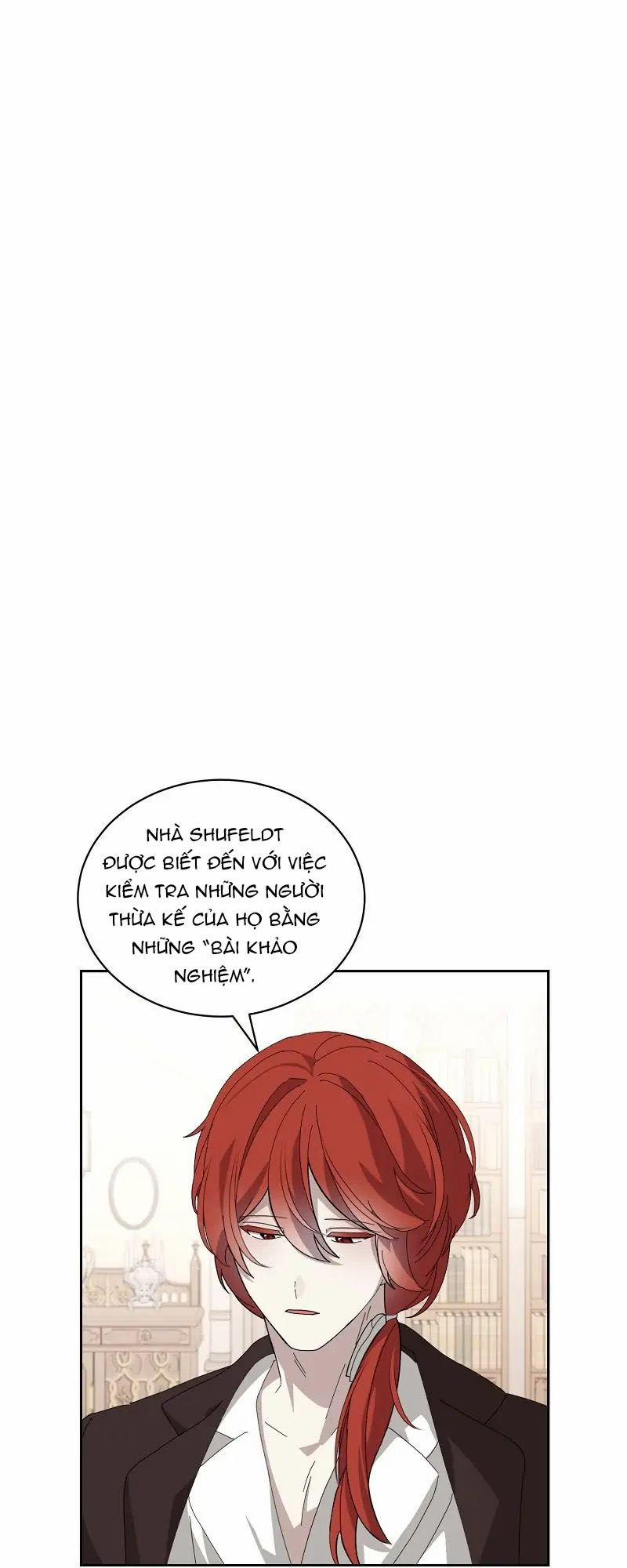 Ma Cà Rồng Muốn Được Chết Thanh Thản 32.2 trang 40