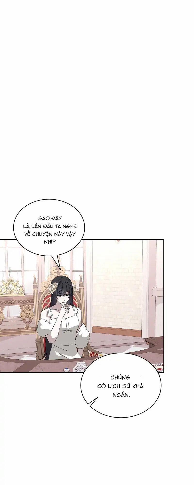 Ma Cà Rồng Muốn Được Chết Thanh Thản 32.2 trang 44