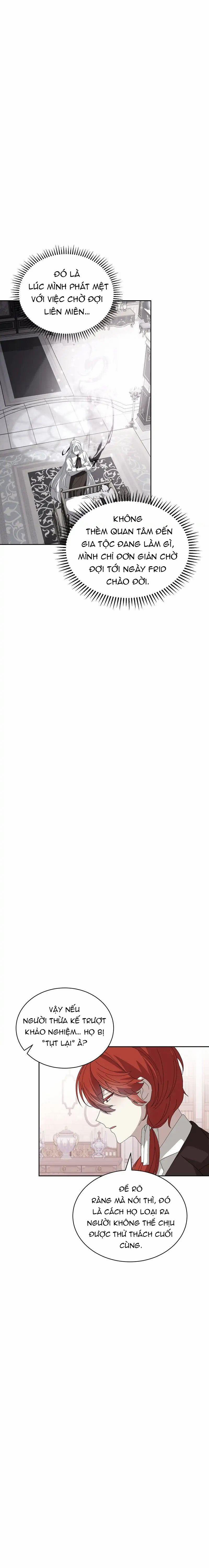 Ma Cà Rồng Muốn Được Chết Thanh Thản 32.2 trang 46