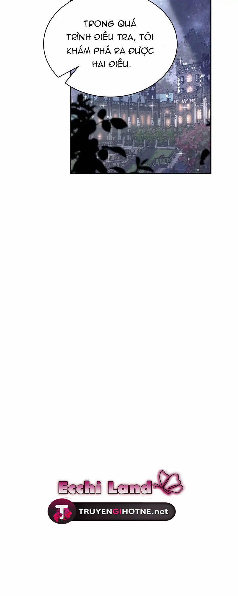 Ma Cà Rồng Muốn Được Chết Thanh Thản 32.2 trang 49