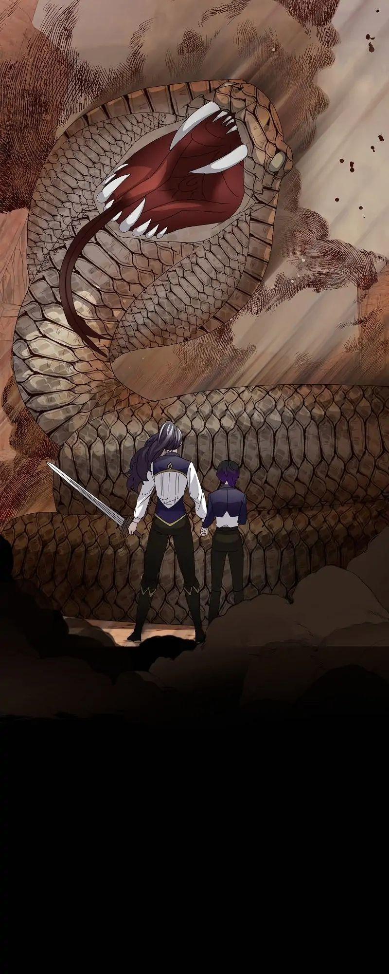 Ma Cà Rồng Muốn Được Chết Thanh Thản 32.2 trang 54