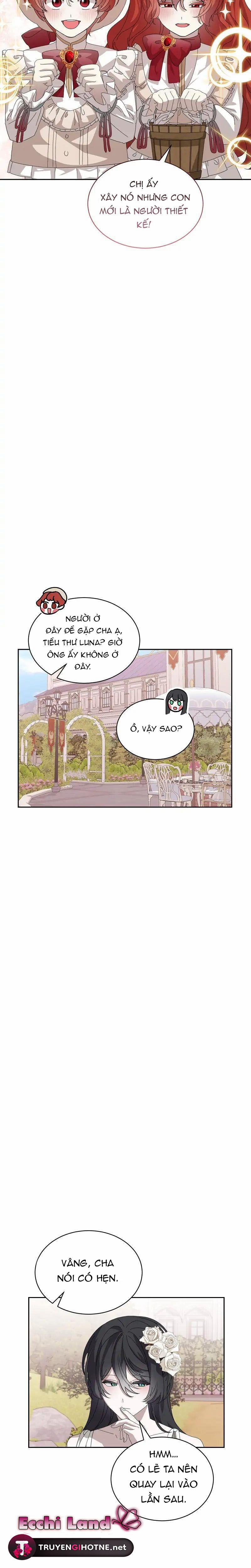 Ma Cà Rồng Muốn Được Chết Thanh Thản 32.2 trang 7