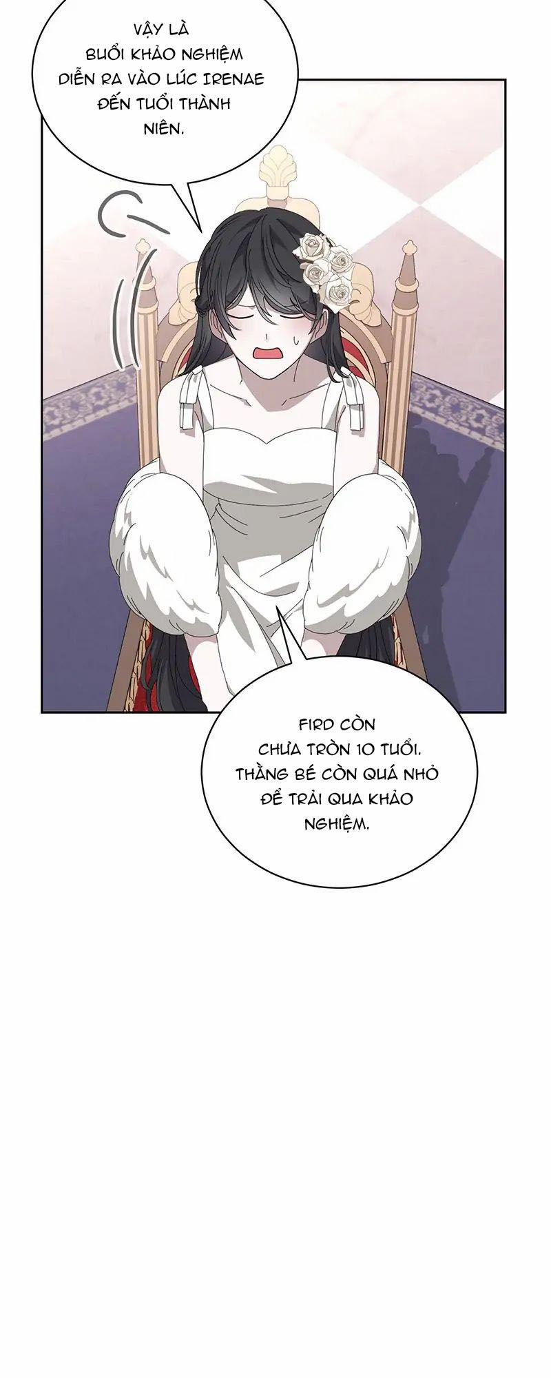 Ma Cà Rồng Muốn Được Chết Thanh Thản 33.1 trang 10