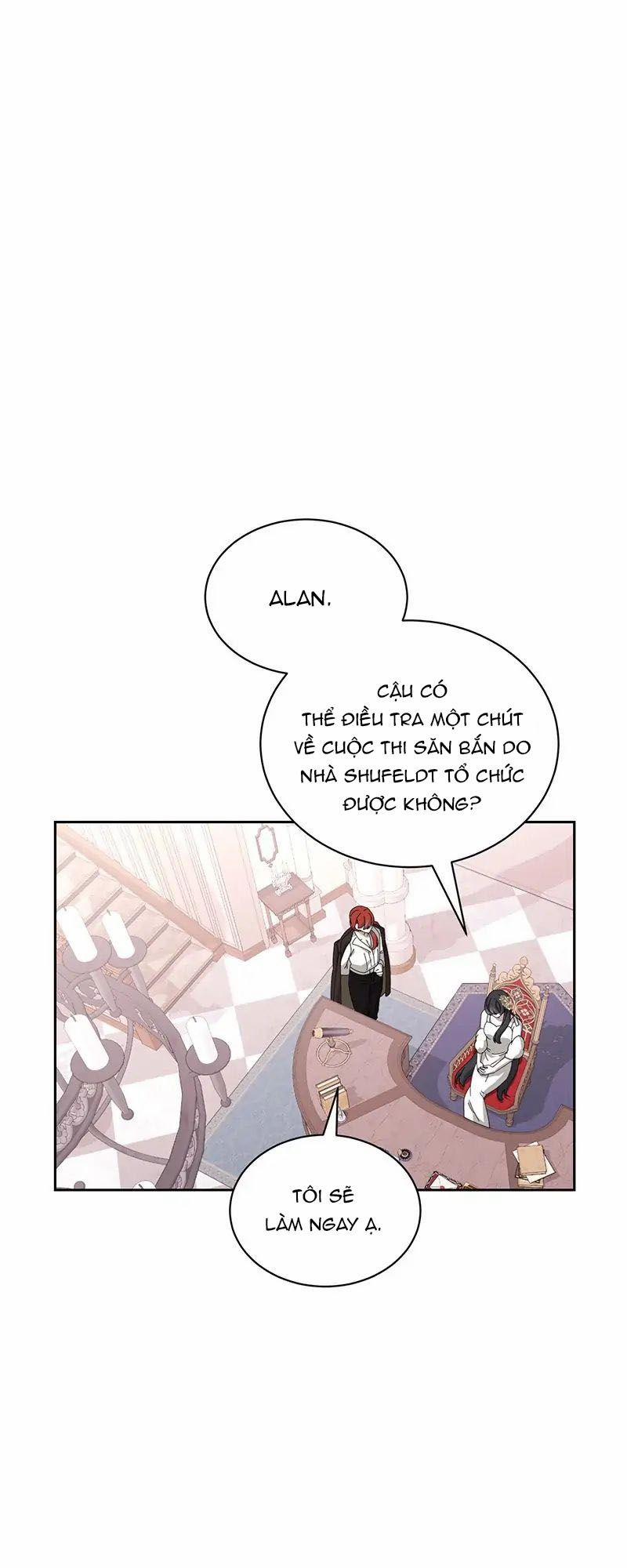 Ma Cà Rồng Muốn Được Chết Thanh Thản 33.1 trang 11