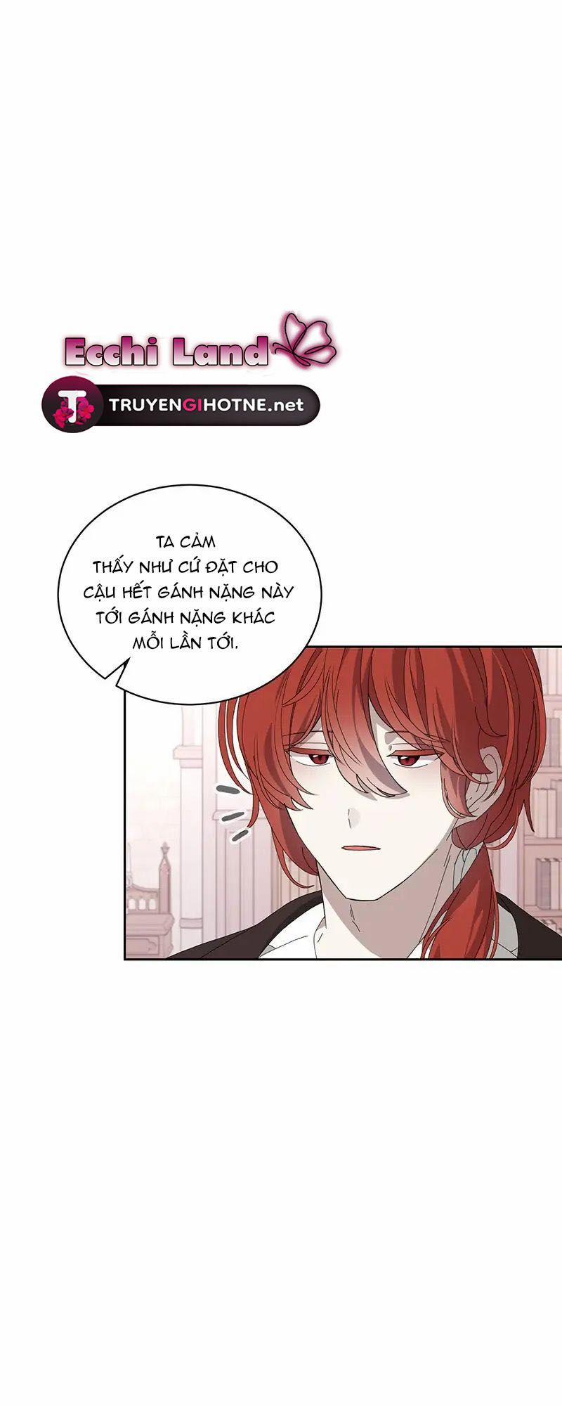 Ma Cà Rồng Muốn Được Chết Thanh Thản 33.1 trang 12