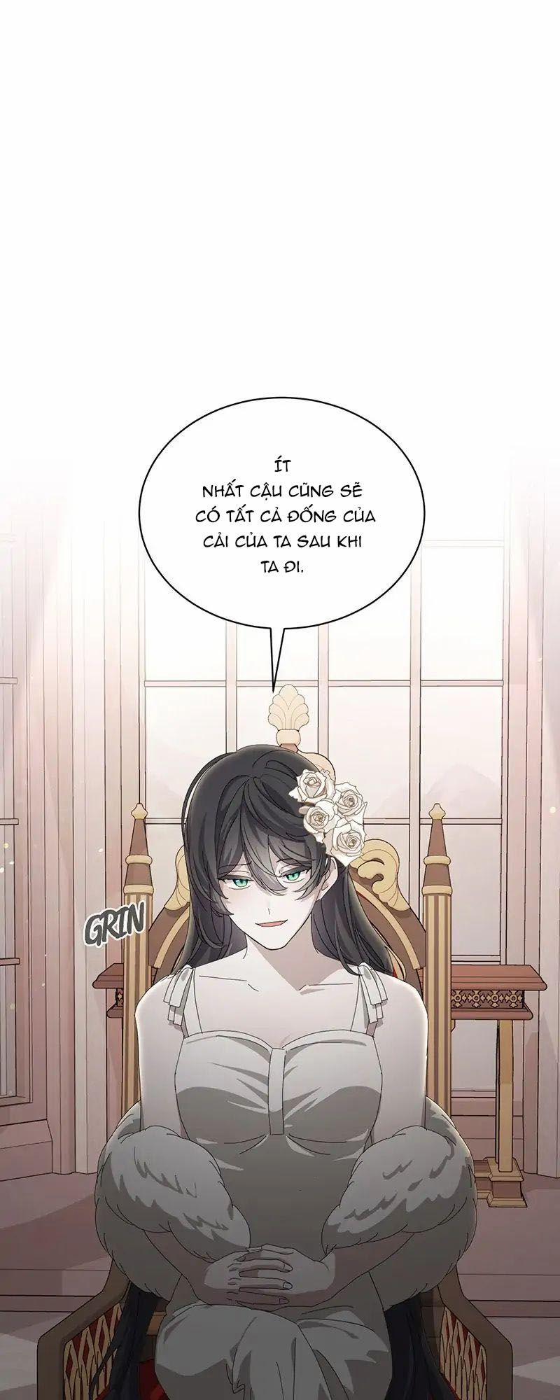 Ma Cà Rồng Muốn Được Chết Thanh Thản 33.1 trang 13