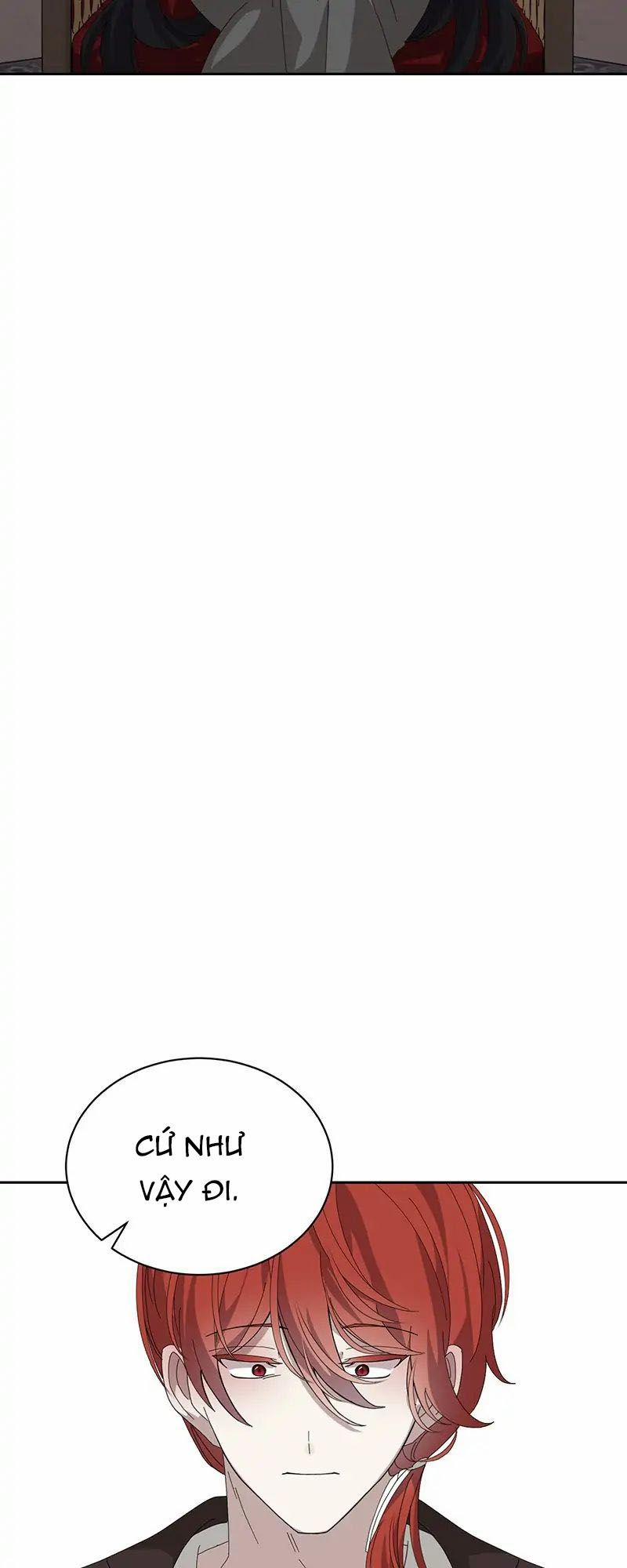 Ma Cà Rồng Muốn Được Chết Thanh Thản 33.1 trang 14