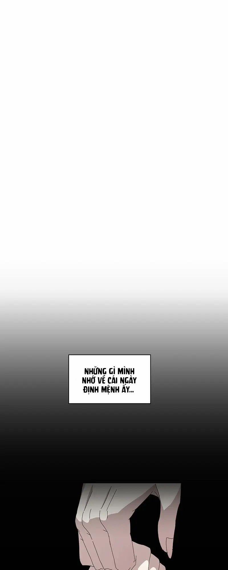 Ma Cà Rồng Muốn Được Chết Thanh Thản 33.1 trang 19