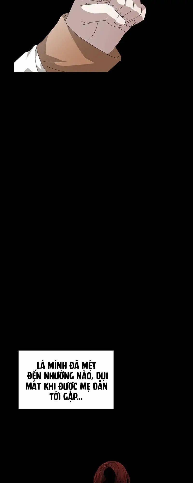 Ma Cà Rồng Muốn Được Chết Thanh Thản 33.1 trang 20