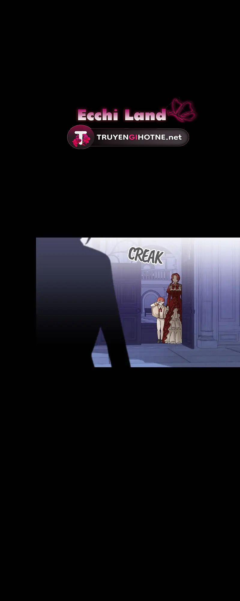 Ma Cà Rồng Muốn Được Chết Thanh Thản 33.1 trang 22