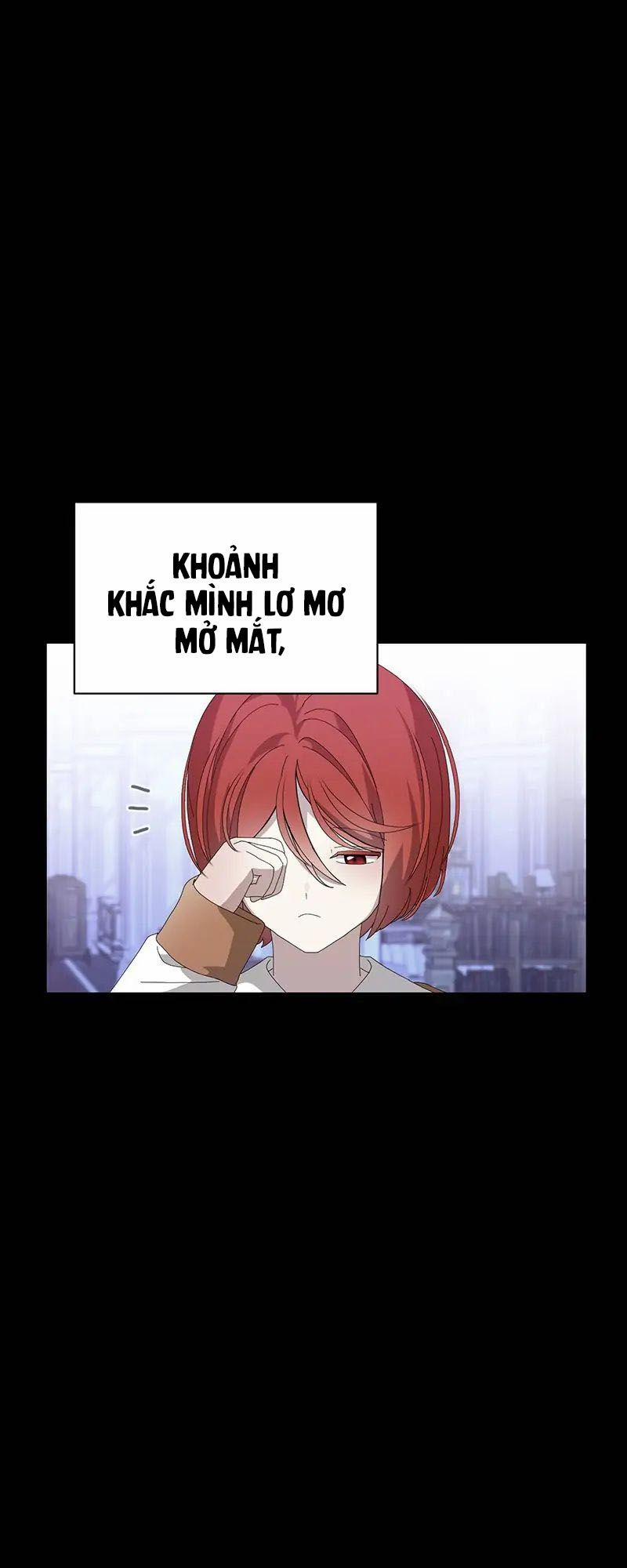 Ma Cà Rồng Muốn Được Chết Thanh Thản 33.1 trang 23