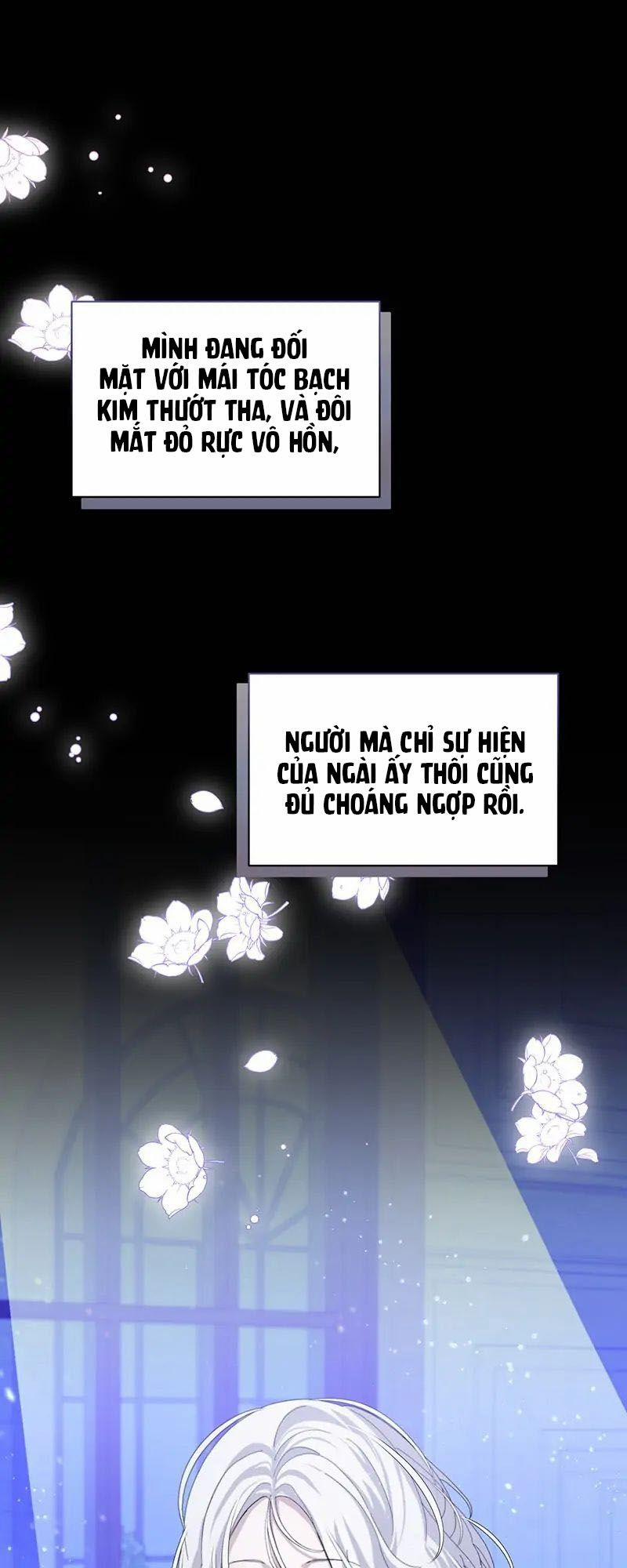 Ma Cà Rồng Muốn Được Chết Thanh Thản 33.1 trang 25