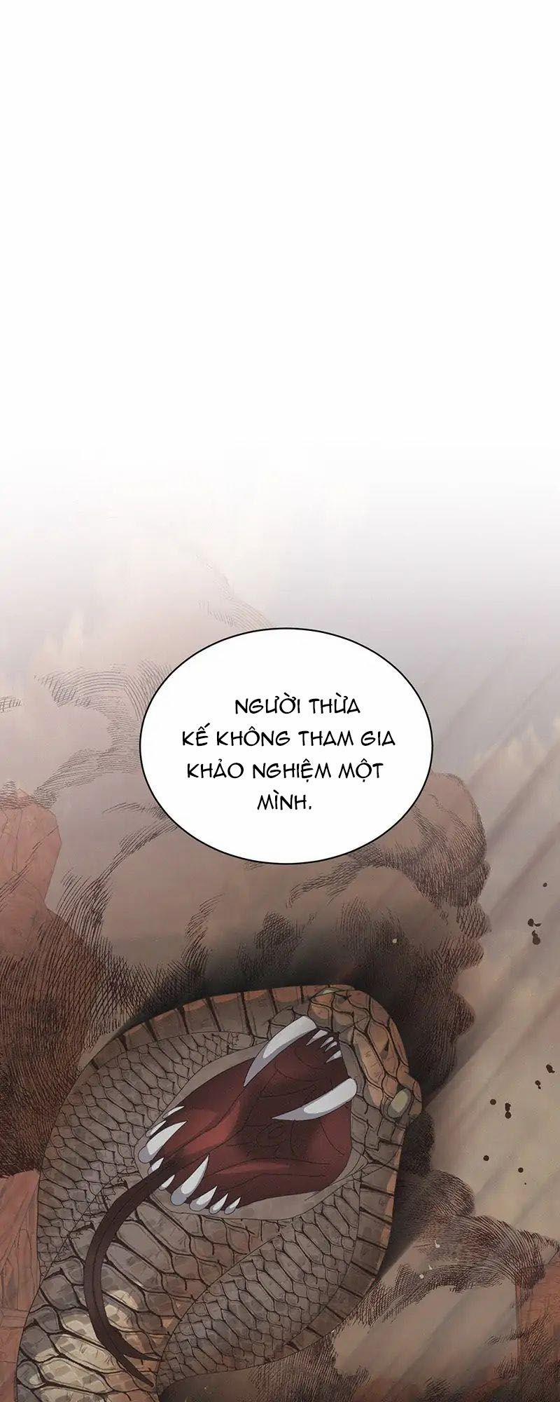 Ma Cà Rồng Muốn Được Chết Thanh Thản 33.1 trang 3