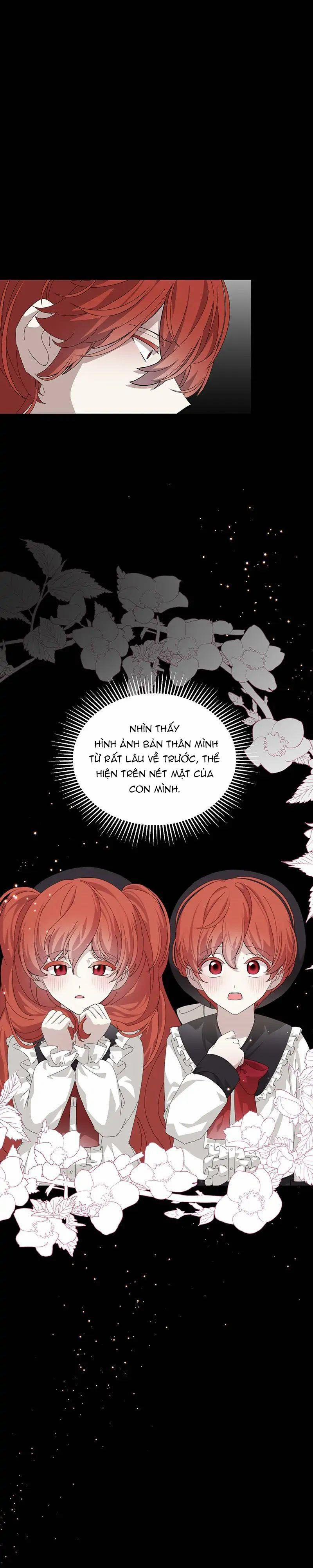 Ma Cà Rồng Muốn Được Chết Thanh Thản 33.1 trang 30