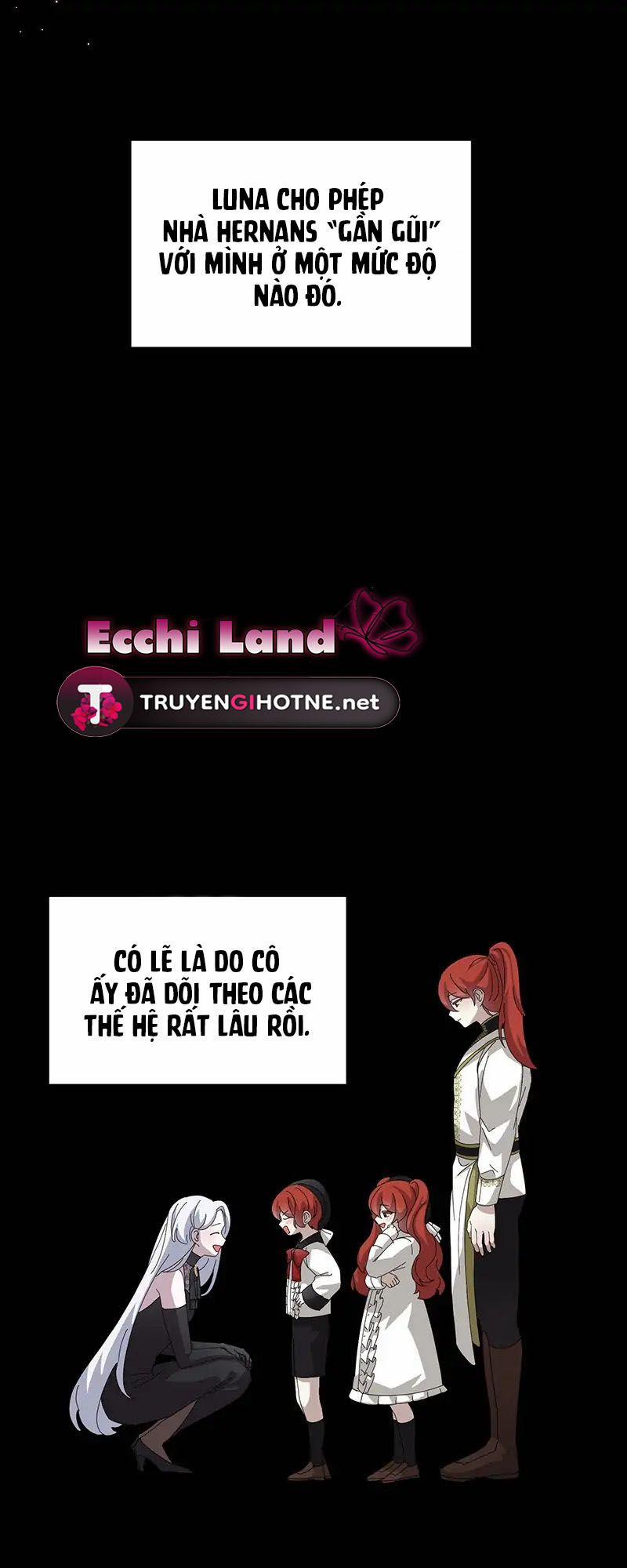 Ma Cà Rồng Muốn Được Chết Thanh Thản 33.1 trang 31