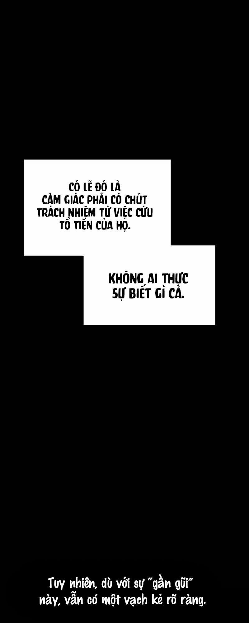 Ma Cà Rồng Muốn Được Chết Thanh Thản 33.1 trang 32