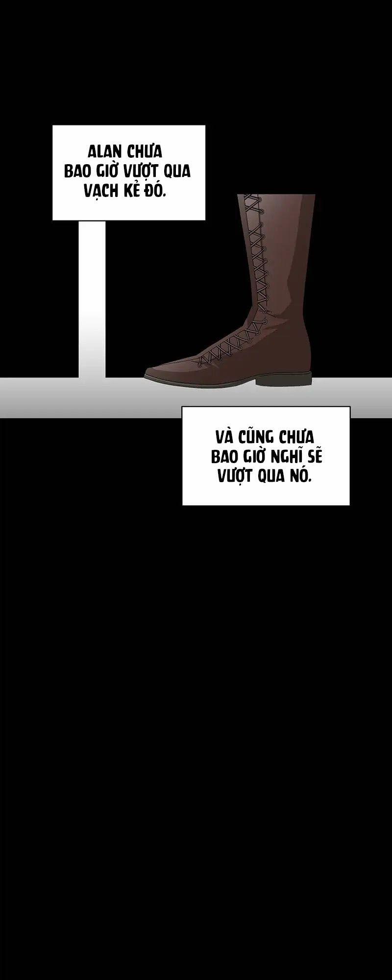 Ma Cà Rồng Muốn Được Chết Thanh Thản 33.1 trang 35