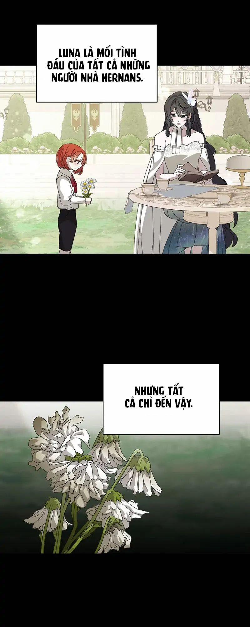 Ma Cà Rồng Muốn Được Chết Thanh Thản 33.1 trang 36