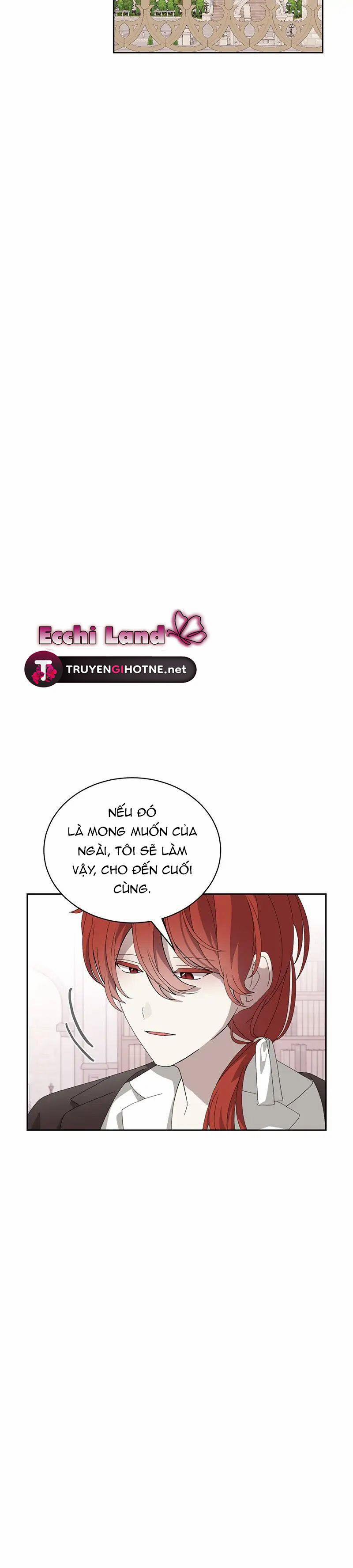 Ma Cà Rồng Muốn Được Chết Thanh Thản 33.1 trang 40