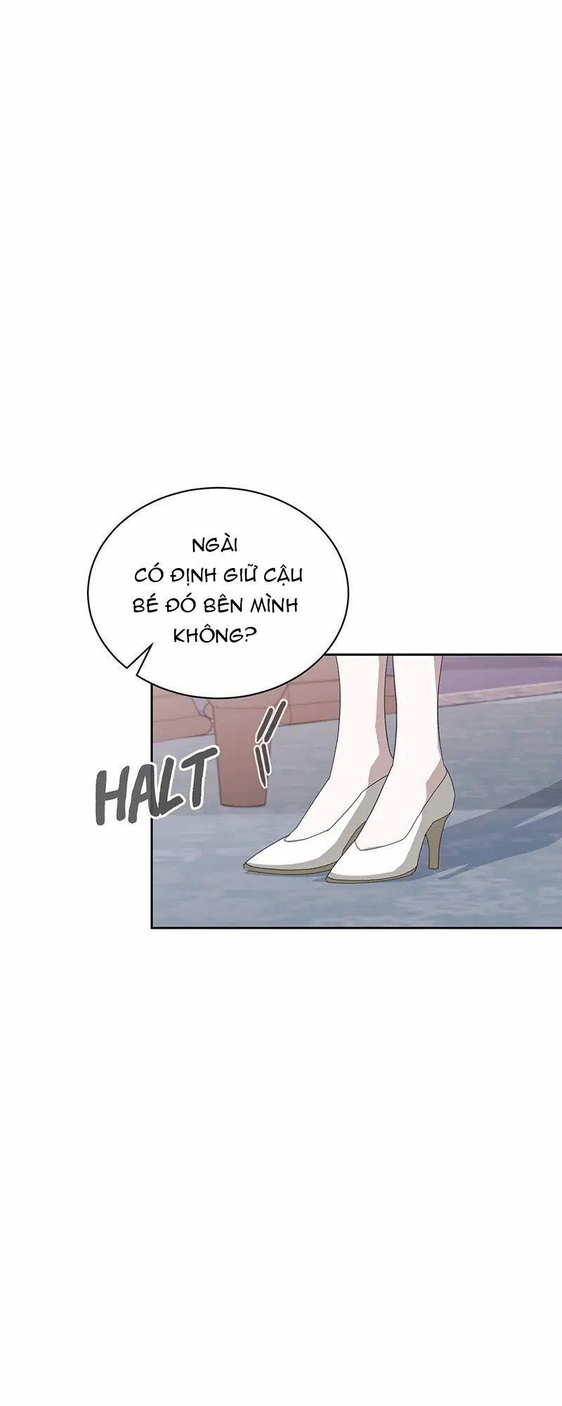 Ma Cà Rồng Muốn Được Chết Thanh Thản 33.1 trang 42