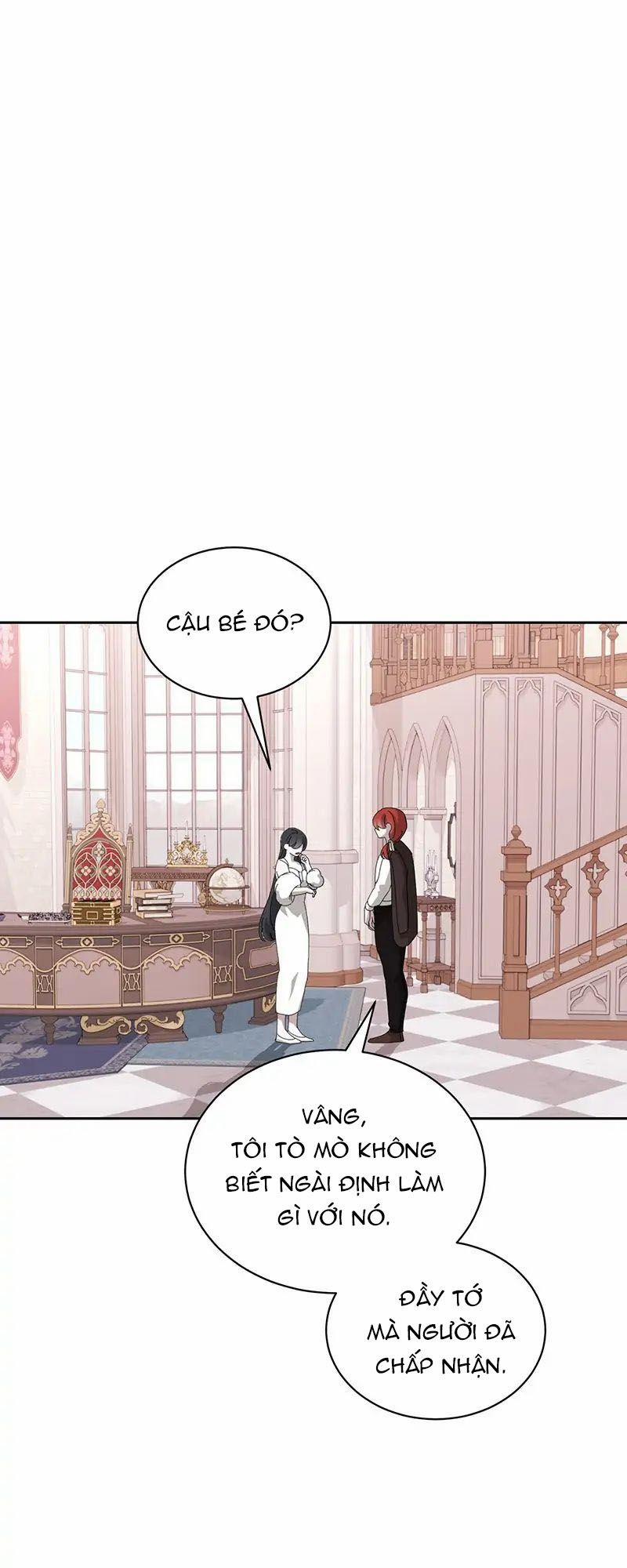 Ma Cà Rồng Muốn Được Chết Thanh Thản 33.1 trang 43